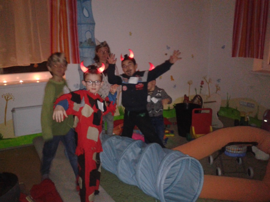 Mikulas 2015 (7)