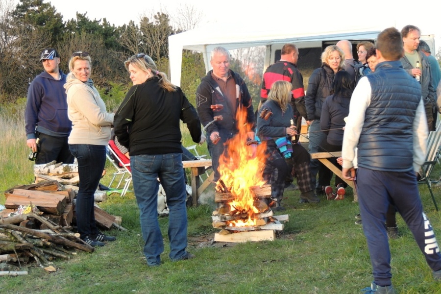 Pálení čarodějnic 2016 (6)