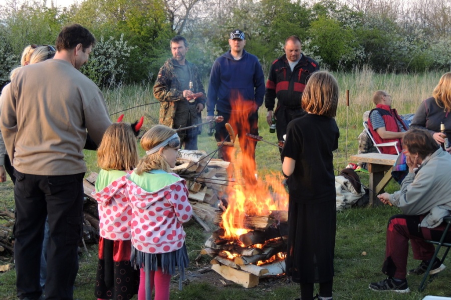 Pálení čarodějnic 2016 (8)