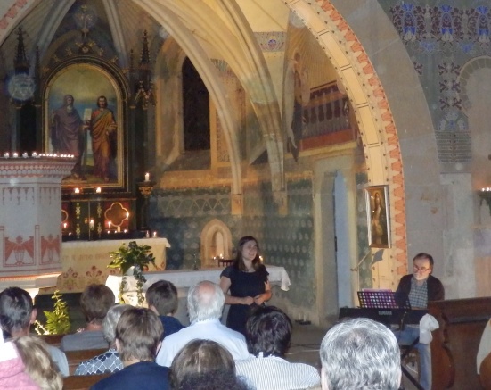 Noc kostelů Dolín červen 2017 (19)